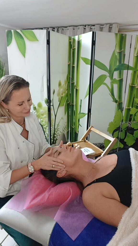 Maderoterapia twarzy – naturalny lifting | Bydgoszcz