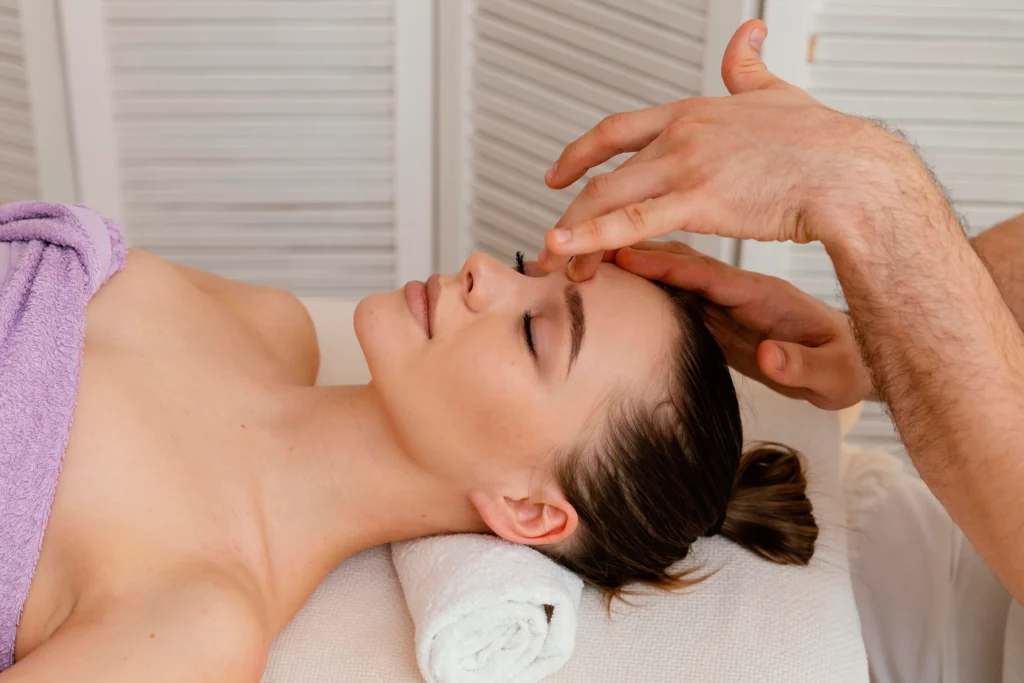 Access Bars® i Facelift w Bydgoszczy | Terapie relaksacyjne