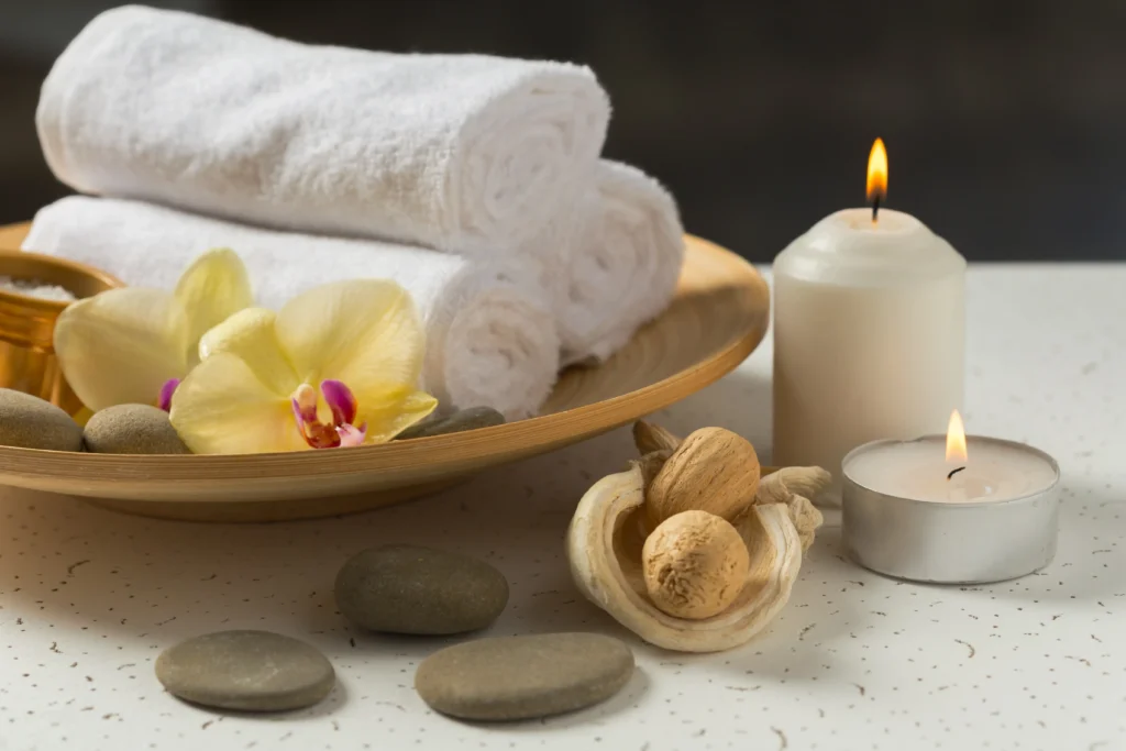 Access Bars® i Facelift w Bydgoszczy | Terapie relaksacyjne