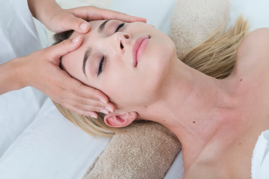 Access Bars® i Facelift w Bydgoszczy | Terapie relaksacyjne